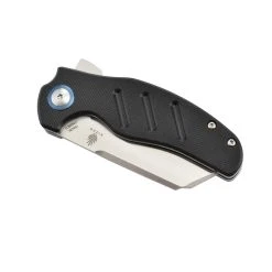 Kizer V3488C1 C01C Par Sheepdog Lame En Acier 154CM Et Manche En G10 Noir -Kansept shop V3488C1 3.jpg 1440x960 1