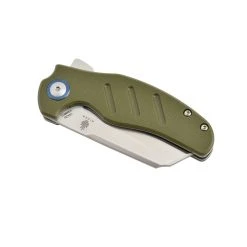 Kizer V3488C2 C01C Par Sheepdog Lame En Acier 154CM Et Manche En G10 Kaki -Kansept shop V3488C2 3.jpg 1440x960 1