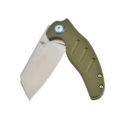 Kizer V3488C2 C01C Par Sheepdog Lame En Acier 154CM Et Manche En G10 Kaki -Kansept shop V3488C2 8.jpg 1440x960 1
