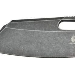 Kizer V3488C5 C01C Mini Lame Acier 154CM Stonewash Manche Micarta Par Sheepdog Knives -Kansept shop V3488C5 2.jpg 1440x960 1