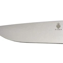 Kizer V3516N2 Domin - Lame Acier N690 Et Manche En G10 Bleu -Kansept shop V3516N2 2.jpg 1440x960 1