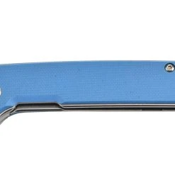 Kizer V3516N2 Domin - Lame Acier N690 Et Manche En G10 Bleu -Kansept shop V3516N2 3.jpg 1440x960 1