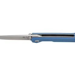 Kizer V3516N2 Domin - Lame Acier N690 Et Manche En G10 Bleu -Kansept shop V3516N2 4.jpg 1440x960 1