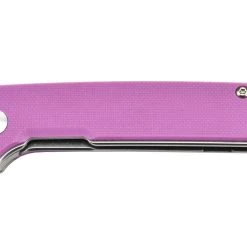 Kizer V3516N3 Domin - Lame Acier N690 Et Manche En G10 Rose -Kansept shop V3516N3 3.jpg 1440x960 1