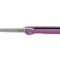 Kizer V3516N3 Domin - Lame Acier N690 Et Manche En G10 Rose -Kansept shop V3516N3 4.jpg 1440x960 1