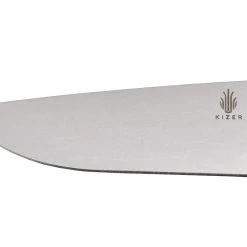Kizer V3516N4 Domin - Lame Acier N690 Et Manche En G10 Translucide -Kansept shop V3516N4 2.jpg 1440x960 1