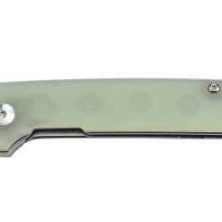 Kizer V3516N4 Domin - Lame Acier N690 Et Manche En G10 Translucide -Kansept shop V3516N4 3.jpg 1440x960 1