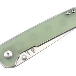 Kizer V3516N4 Domin - Lame Acier N690 Et Manche En G10 Translucide -Kansept shop V3516N4 5.jpg 1440x960 1