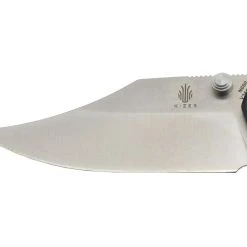 Kizer V3551N3 Junges Lame Acier N690 Manche G10 Noir Par Carlos Elstner -Kansept shop V3551N3 2.jpg 1440x960 1