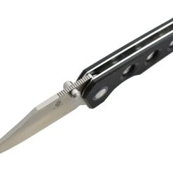 Kizer V3551N3 Junges Lame Acier N690 Manche G10 Noir Par Carlos Elstner -Kansept shop V3551N3 3.jpg 1440x960 1