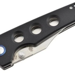 Kizer V3551N3 Junges Lame Acier N690 Manche G10 Noir Par Carlos Elstner -Kansept shop V3551N3 4.jpg 1440x960 1