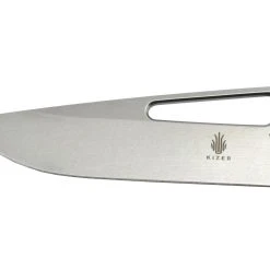 Kizer V4004N1 Yukon - Lame Acier N690 Et Manche En G10 Noir 10 Kizer V4004N1 Yukon - Lame Acier N690 Et Manche En G10 Noir -Kansept shop V4004N1 2.jpg 1440x960 1