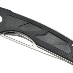 Kizer V4004N1 Yukon - Lame Acier N690 Et Manche En G10 Noir 13 Kizer V4004N1 Yukon - Lame Acier N690 Et Manche En G10 Noir -Kansept shop V4004N1 5.jpg 1440x960 1