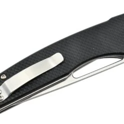 Kizer V4004N1 Yukon - Lame Acier N690 Et Manche En G10 Noir 14 Kizer V4004N1 Yukon - Lame Acier N690 Et Manche En G10 Noir -Kansept shop V4004N1 6.jpg 1440x960 1