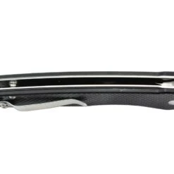 Kizer V4004N1 Yukon - Lame Acier N690 Et Manche En G10 Noir 15 Kizer V4004N1 Yukon - Lame Acier N690 Et Manche En G10 Noir -Kansept shop V4004N1 7.jpg 1440x960 1