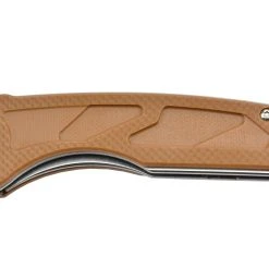 Kizer V4004N2 Yukon - Lame Acier N690 Et Manche En G10 Marron -Kansept shop V4004N2 3.jpg 1440x960 1