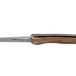 Kizer V4004N2 Yukon - Lame Acier N690 Et Manche En G10 Marron -Kansept shop V4004N2 4.jpg 1440x960 1