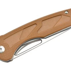 Kizer V4004N2 Yukon - Lame Acier N690 Et Manche En G10 Marron -Kansept shop V4004N2 5.jpg 1440x960 1