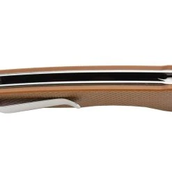 Kizer V4004N2 Yukon - Lame Acier N690 Et Manche En G10 Marron -Kansept shop V4004N2 7.jpg 1440x960 1