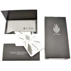 Kizer V4458A3 Begleiter Vanguard Couteau Lame En VG10 Et Manche En G10 Bleu -Kansept shop V4458A3 13.jpg 1440x960 1