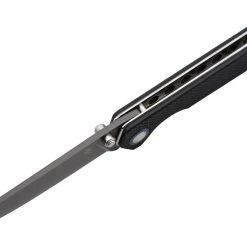 Kizer V4458N1 Begleiter Lame Acier N690 Manche G10 Noir Par Azo -Kansept shop V4458N1 3.jpg 1440x960 1