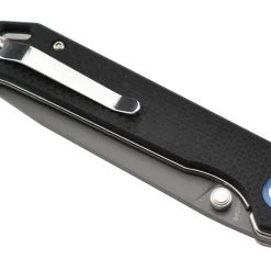 Kizer V4458N1 Begleiter Lame Acier N690 Manche G10 Noir Par Azo -Kansept shop V4458N1 5.jpg 1440x960 1