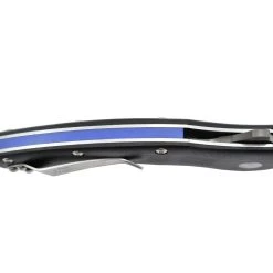 Kizer V4477N1 Vanguard Roach Couteau Lame Acier N690 Et Manche En G10 Noir 17 Kizer V4477N1 Vanguard Roach Couteau Lame Acier N690 Et Manche En G10 Noir -Kansept shop V4477N1 12.jpg 1440x960 1