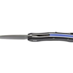 Kizer V4477N1 Vanguard Roach Couteau Lame Acier N690 Et Manche En G10 Noir 24 Kizer V4477N1 Vanguard Roach Couteau Lame Acier N690 Et Manche En G10 Noir -Kansept shop V4477N1 5.jpg 1440x960 1