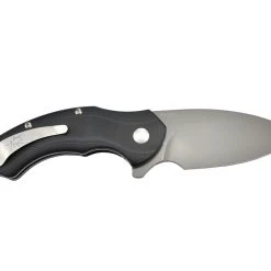 Kizer V4477N1 Vanguard Roach Couteau Lame Acier N690 Et Manche En G10 Noir 23 Kizer V4477N1 Vanguard Roach Couteau Lame Acier N690 Et Manche En G10 Noir -Kansept shop V4477N1 6.jpg 1440x960 1