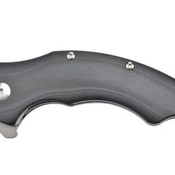 Kizer V4477N1 Vanguard Roach Couteau Lame Acier N690 Et Manche En G10 Noir 21 Kizer V4477N1 Vanguard Roach Couteau Lame Acier N690 Et Manche En G10 Noir -Kansept shop V4477N1 8.jpg 1440x960 1