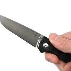 Kizer V4516A1 Domin Couteau Lame Acier VG10 Et Manche En G10 -Kansept shop V4516A1 12.jpg 1440x960 1