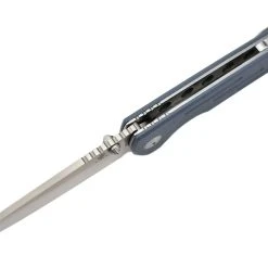 Kizer V4543N1 Justice - Lame Acier N690 Manche G10 Bleu 13 Kizer V4543N1 Justice - Lame Acier N690 Manche G10 Bleu -Kansept shop V4543N1 4.jpg 1440x960 1
