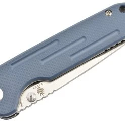 Kizer V4543N1 Justice - Lame Acier N690 Manche G10 Bleu 12 Kizer V4543N1 Justice - Lame Acier N690 Manche G10 Bleu -Kansept shop V4543N1 5.jpg 1440x960 1