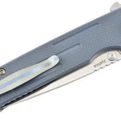 Kizer V4543N1 Justice - Lame Acier N690 Manche G10 Bleu 11 Kizer V4543N1 Justice - Lame Acier N690 Manche G10 Bleu -Kansept shop V4543N1 6.jpg 1440x960 1