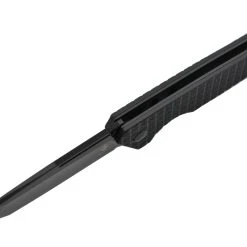 Kizer V4577N1 Lan Lame Acier N690 Manche G10 Noir Par Azo Et Rayknife -Kansept shop V4577N1 3.jpg 1440x960 1