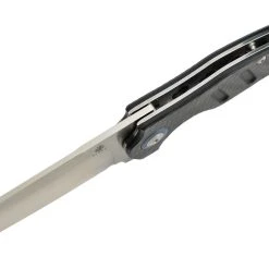 Kizer V5488C3 C01C XL Par Sheepdog Knives Lame 154CM Manche Fibre De Carbone 16 Kizer V5488C3 C01C XL Par Sheepdog Knives Lame 154CM Manche Fibre De Carbone -Kansept shop V5488C3 3.jpg 1440x960 1