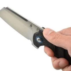 Kizer V5488C3 C01C XL Par Sheepdog Knives Lame 154CM Manche Fibre De Carbone 15 Kizer V5488C3 C01C XL Par Sheepdog Knives Lame 154CM Manche Fibre De Carbone -Kansept shop V5488C3 4.jpg 1440x960 1