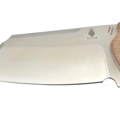Kizer V5488C4 C01C XL Par Sheepdog Knives Lame Acier 154CM Manche Micarta -Kansept shop V5488C4 3.jpg 1440x960 1