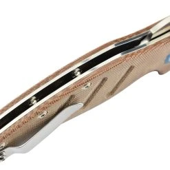 Kizer V5488C4 C01C XL Par Sheepdog Knives Lame Acier 154CM Manche Micarta -Kansept shop V5488C4 6.jpg 1440x960 1