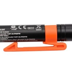 Fenix WF05E - Lampe De Poche à Sécurité Intrinsèque - 85 Lumens -Kansept shop WF05E 4.jpg 1440x960 1