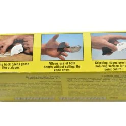 Outdoor Edge WT10 Whitetail-Skinner Lame AUS-8 Et Manche Kraton -Kansept shop WT10 9.jpg 1440x960 1