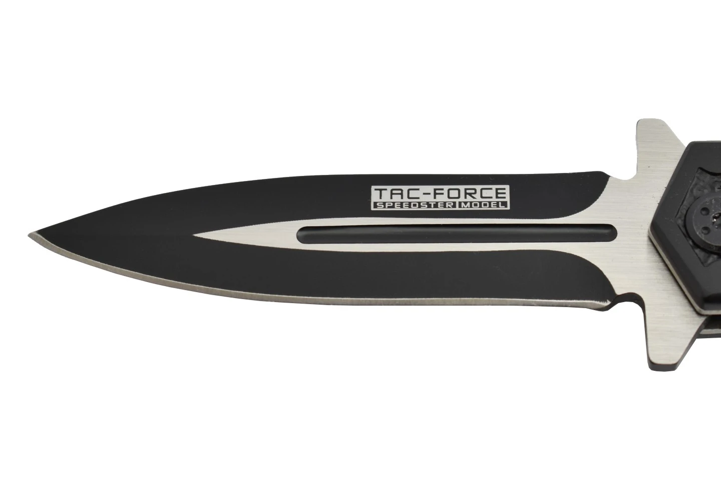 MTech YC-602 Couteau Pliant Ouverture Assistée Lame Acier Inoxydable 4 MTech YC-602 Couteau Pliant Ouverture Assistée Lame Acier Inoxydable – Image 2