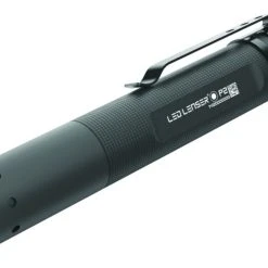 Ledlenser P2 Lampe Torche De Poche Compact LED 16lm