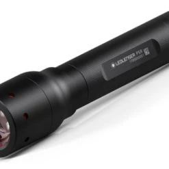 Ledlenser P5R Lampe Torche LED Rechargeable 130mm 420lm