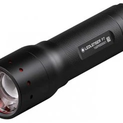 Ledlenser P7 Torche Led Professionelle130mm 450lm