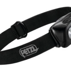Petzl TACKTIKKA + E089EA00 Lampe Frontale