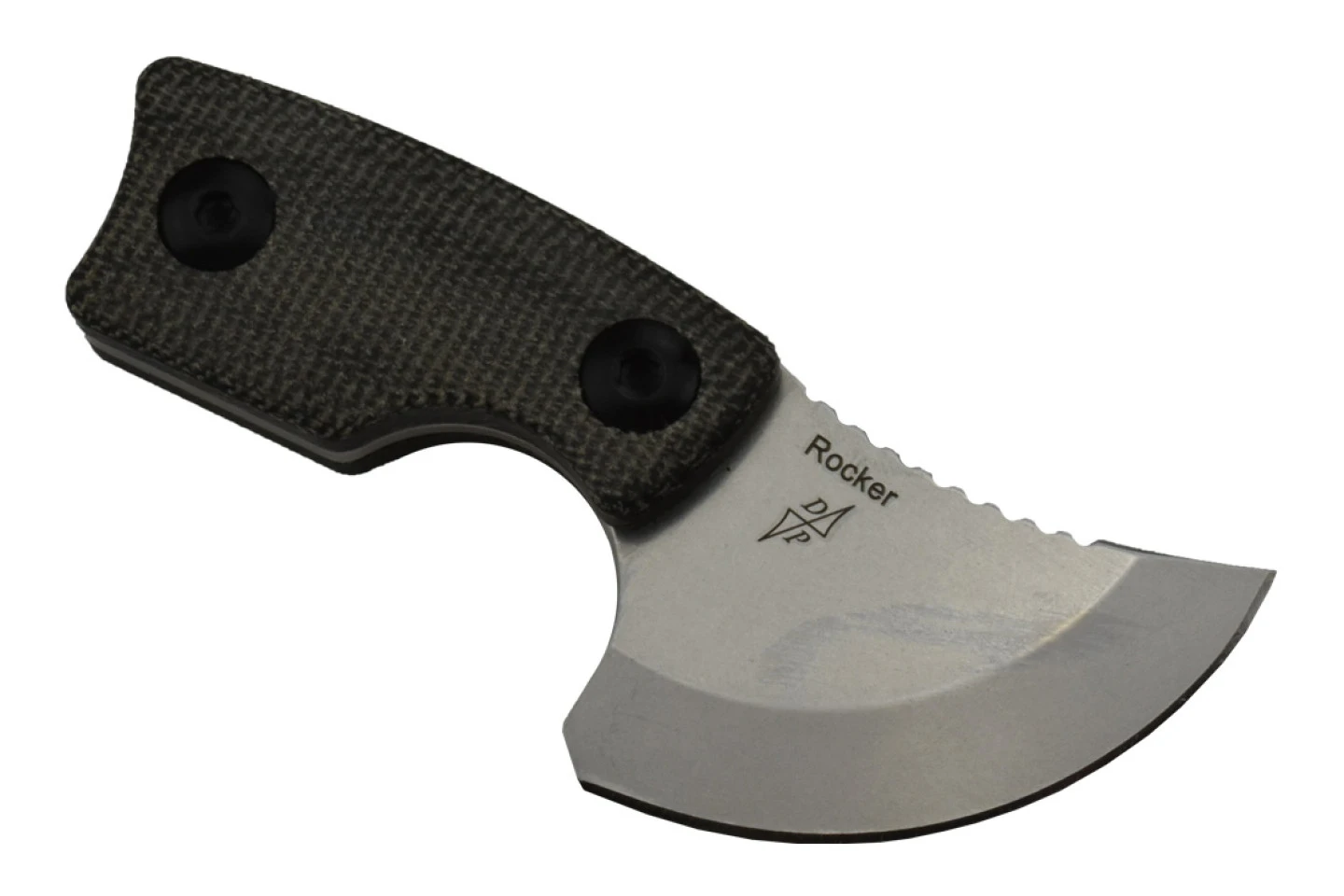 Kizer 1051A1 Couteau Fixe 8 Kizer 1051A1 Couteau Fixe – Image 6