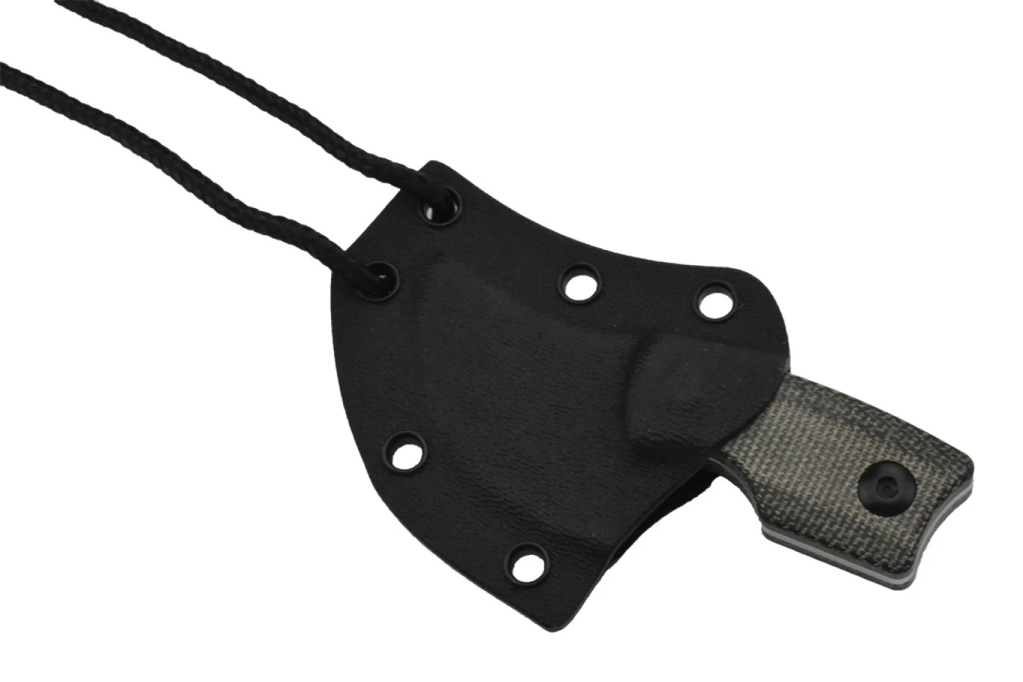 Kizer 1051A1 Couteau Fixe 7 Kizer 1051A1 Couteau Fixe – Image 5