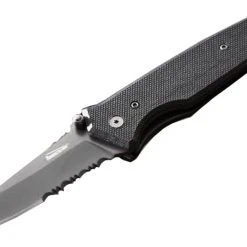 Timberline 1231 - Serie Butch Vallotton - 186 Mm