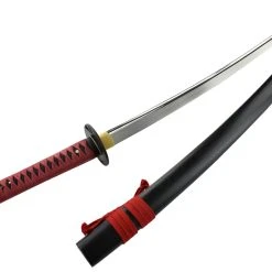 Hanwei Paul Chen S5 Katana